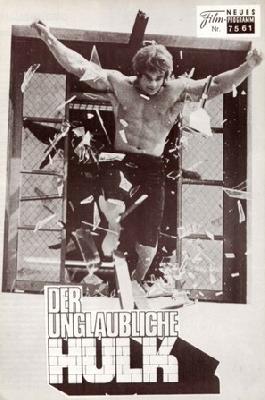 The Incredible Hulk movie posters (1978) mug #MOV_2238622