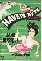 Underwater! movie posters (1955) Tank Top #3678334