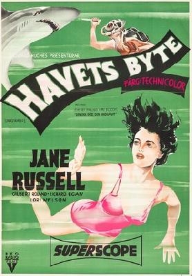 Underwater! movie posters (1955) Poster MOV_2238631
