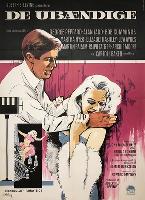 The Carpetbaggers movie posters (1964) mug #MOV_2238636