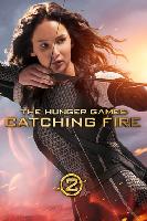The Hunger Games: Catching Fire movie posters (2013) magic mug #MOV_2238683