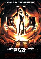 Event Horizon movie posters (1997) sweatshirt #3678467