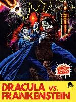 Dracula Vs. Frankenstein movie posters (1971) mug #MOV_2238845