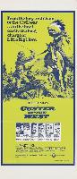 Custer of the West movie posters (1967) Mouse Pad MOV_2238895