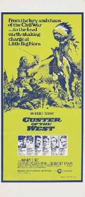 Custer of the West movie posters (1967) hoodie