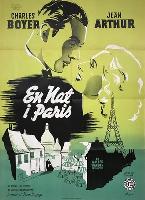 History Is Made at Night movie posters (1937) mug #MOV_2238946