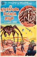 The Angry Red Planet movie posters (1959) mug #MOV_2239072