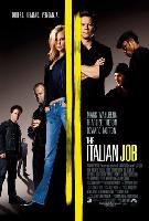 The Italian Job movie posters (2003) Tank Top #3678874