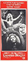Countess Dracula movie posters (1971) hoodie #3678891