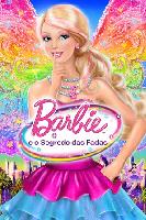 Barbie: A Fairy Secret movie posters (2011) Mouse Pad MOV_2239254