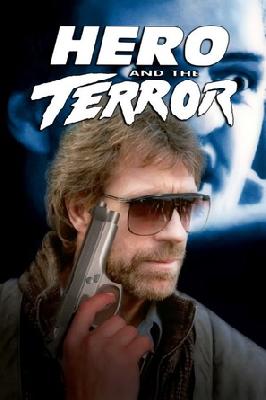 Hero And The Terror movie posters (1988) mug #MOV_2239367