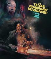 The Texas Chainsaw Massacre 2 movie posters (1986) magic mug #MOV_2239384