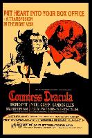 Countess Dracula movie posters (1971) Tank Top #3679181