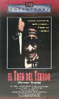 Terror Train movie posters (1980) t-shirt #3679243