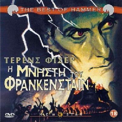Frankenstein Created Woman movie posters (1967) mug #MOV_2239604