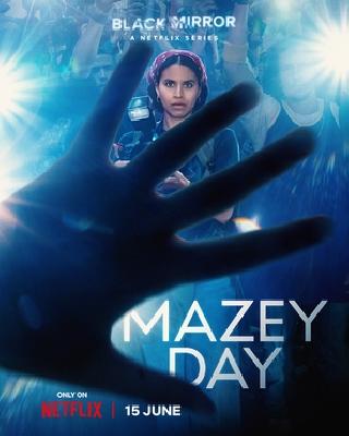 Black Mirror movie posters (2011) magic mug #MOV_2239677