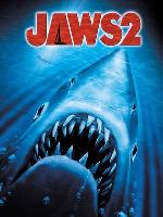 Jaws 2 movie posters (1978) Tank Top #3679426