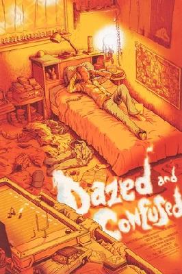Dazed And Confused movie posters (1993) pillow