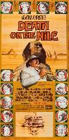 Death on the Nile movie posters (1978) magic mug #MOV_2239936