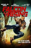 Falcon Rising movie posters (2014) Mouse Pad MOV_2240020