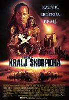 The Scorpion King movie posters (2002) t-shirt #3679727