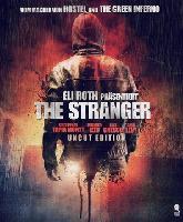 The Stranger movie posters (2014) sweatshirt #3679782