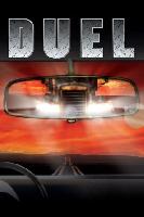 Duel movie posters (1971) Mouse Pad MOV_2240147