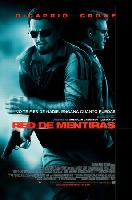Body of Lies movie posters (2008) Mouse Pad MOV_2240229