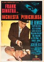 The Detective movie posters (1968) magic mug #MOV_2240398