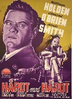The Turning Point movie posters (1952) magic mug #MOV_2240407