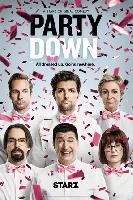 Party Down movie posters (2009) Mouse Pad MOV_2240498