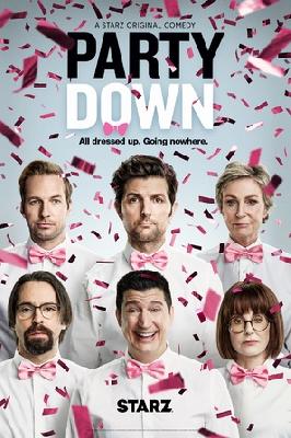 Party Down movie posters (2009) Poster MOV_2240498