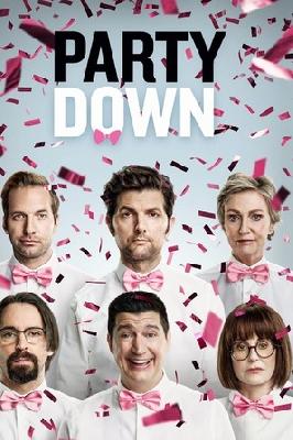 Party Down movie posters (2009) Poster MOV_2240521