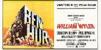 Ben-Hur movie posters (1959) hoodie #3680255