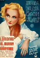 True Confession movie posters (1937) tote bag #MOV_2240556