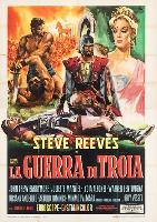 La guerra di Troia movie posters (1961) tote bag #MOV_2240831