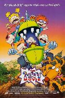 The Rugrats Movie movie posters (1998) t-shirt #3680692