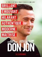 Don Jon movie posters (2013) Mouse Pad MOV_2241134