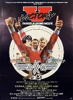 Victory movie posters (1981) t-shirt #3680889