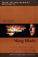 Sling Blade movie posters (1996) hoodie #3680929