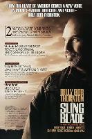 Sling Blade movie posters (1996) Mouse Pad MOV_2241227