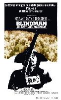 Blindman movie posters (1971) mug #MOV_2241411