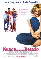 Never Been Kissed movie posters (1999) Tank Top #3681196