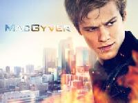 MacGyver movie posters (2016) Tank Top #3681225