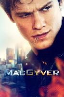 MacGyver movie posters (2016) hoodie #3681226