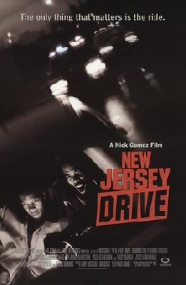 New Jersey Drive movie posters (1995) poster