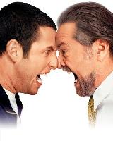 Anger Management movie posters (2003) Mouse Pad MOV_2241713