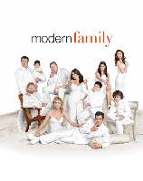 Modern Family movie posters (2009) Longsleeve T-shirt #3681417