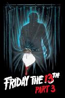 Friday the 13th Part III movie posters (1982) mug #MOV_2241794