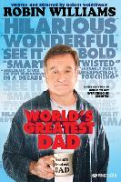World's Greatest Dad movie posters (2009) hoodie #3681502